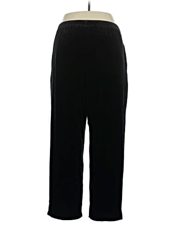 Sag Harbor Casual Pants (view 2)