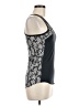 Roxy Black Tank Top Size M - photo 4