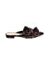 Schutz Black Mule/Clog Size 8 - photo 1