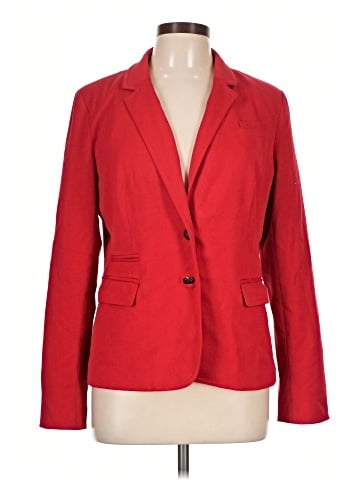 Banana Republic Factory Store Blazer (view 1)