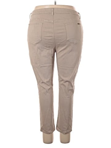 So Slimming by Chico's Khakis (view 2)