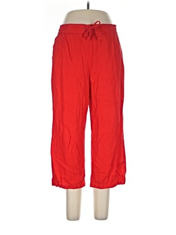 Jules & Leopold Linen Pants (view 1)