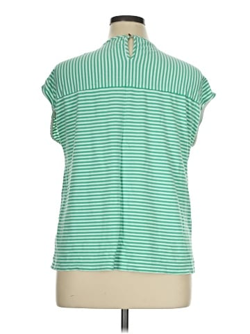 Talbots Outlet Sleeveless T-Shirt (view 2)