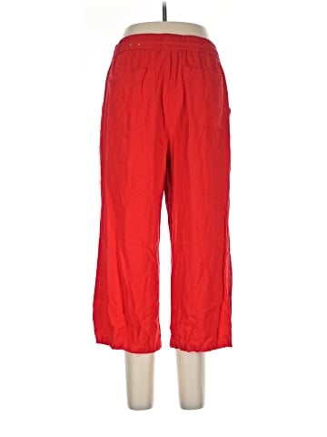 Jules & Leopold Linen Pants (view 2)