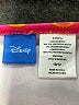 Disney Paisley Yellow Two Piece Swimsuit Size 10 - 12 - photo 3