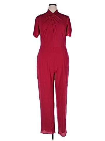 Ivy & Blu Jumpsuit (view 1)