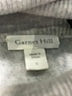 Garnet Hill Gray Poncho Size S - photo 7