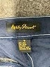 Ashley Stewart Solid Black Athletic Shorts Size 16 Plus - photo 3