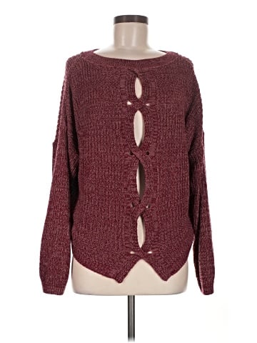 Express Outlet Pullover Sweater (view 1)
