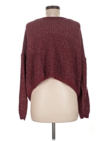 Express Outlet Pullover Sweater (view 2)