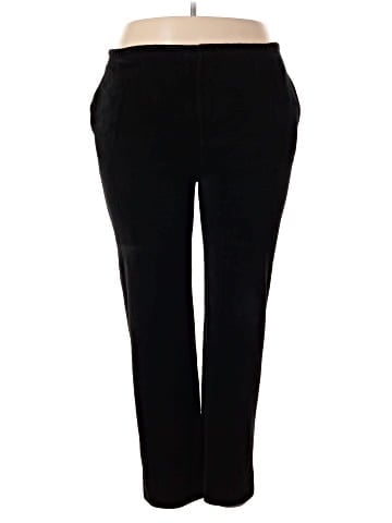 Liz Claiborne Casual Pants (view 1)