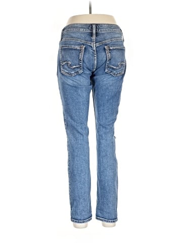 Silver Jeans Co. Jeans (view 2)