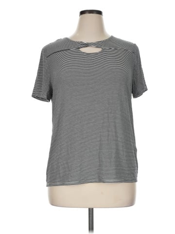 Chico's Short Sleeve Top (view 1)