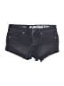 Volcom 100% Cotton Black Denim Shorts Size 5 - photo 1