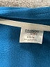Danskin Now 100% Polyester Blue Track Jacket Size M - photo 6
