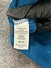 Danskin Now 100% Polyester Blue Track Jacket Size M - photo 7