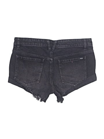 Volcom Denim Shorts (view 2)