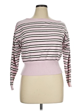 Forever 21 Turtleneck Sweater