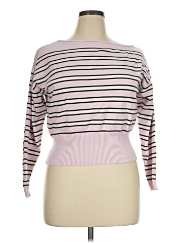 Forever 21 Turtleneck Sweater (view 1)