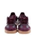 Adidas Purple Sneakers Size 10 - photo 2