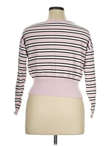 Forever 21 Turtleneck Sweater (view 2)