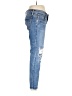 Silver Jeans Co. Hearts Blue Jeans Size 28 waist - photo 4