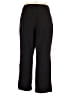 Cato Solid Black Casual Pants Size 18 - photo 2