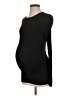 ASOS Design Black Pullover Sweater Size 4 Maternity - photo 1
