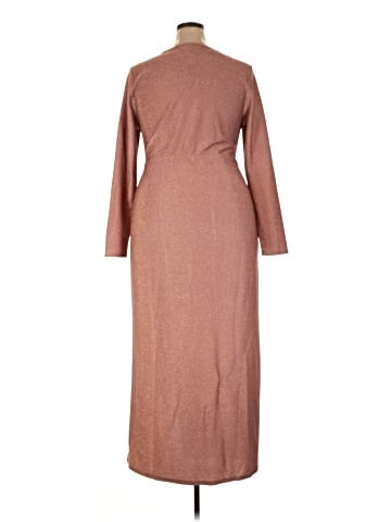 ELOQUII Casual Dress (view 2)