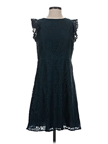 Ann Taylor LOFT Cocktail Dress (view 1)
