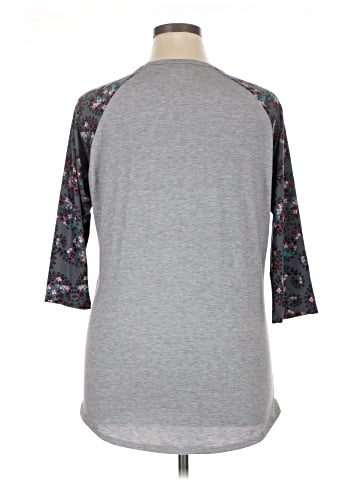 Lularoe 3/4 Sleeve Top (view 2)