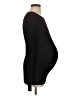 ASOS Design Black Pullover Sweater Size 4 Maternity - photo 4