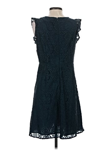 Ann Taylor LOFT Cocktail Dress (view 2)