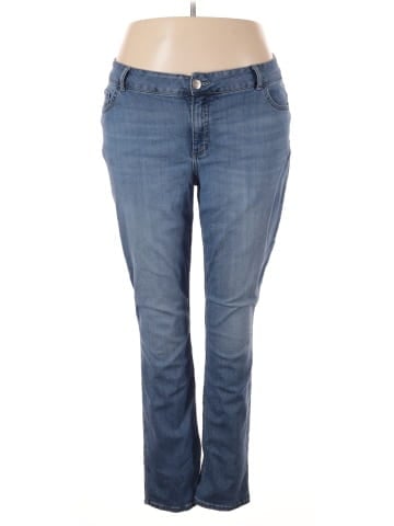 Lee Jeans (view 1)