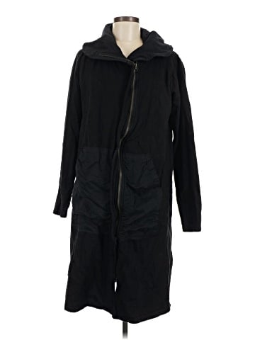Nicholas Coat (view 1)