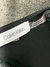 Calvin Klein Black Short Sleeve Blouse Size L (estimated) - photo 7