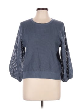 Adrianna Papell Pullover Sweater
