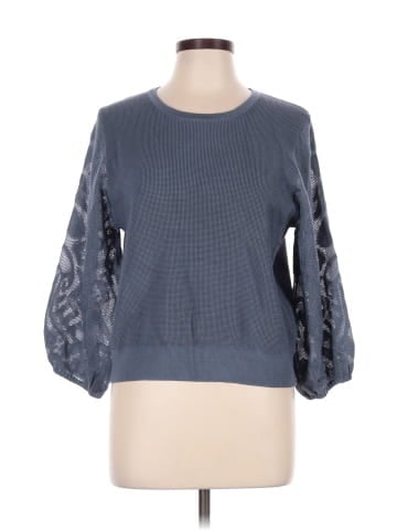 Adrianna Papell Pullover Sweater (view 1)