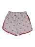 Vineyard Vines Stripes Red Athletic Shorts Size M (youth) - photo 2