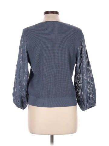 Adrianna Papell Pullover Sweater (view 2)