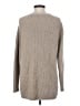 Hatch 100% Wool Tan Wool Pullover Sweater Size Sm Maternity (1) - photo 2