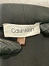 Calvin Klein Black 3/4 Sleeve Blouse Size S - photo 7