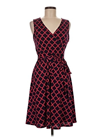 Mix by 41 Hawthorn Casual Dress (view 1)