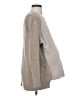 Hatch 100% Wool Tan Wool Pullover Sweater Size Sm Maternity (1) - photo 4