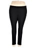 Old Navy Solid Black Active Pants Size XXL - photo 1