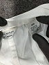 Westbound Solid Silver Casual Pants Size 18 - photo 4