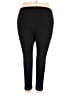 Old Navy Solid Black Active Pants Size XXL - photo 2