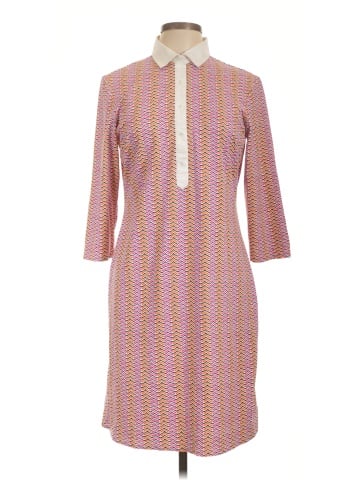 J. McLaughlin Casual Dress (view 1)