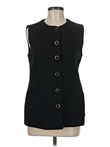 Elie Tahari Vest (view 1)