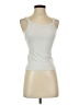 PacSun Silver Tank Top Size S - photo 1